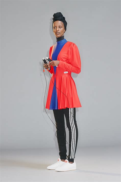 adidas lotta volkova sl72|adidas Originals and Lotta Volkova Launch Collaborative Collection.